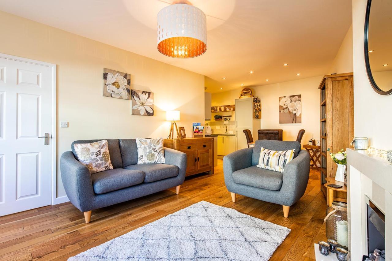 Buxton Centre Cosy Cottage With Free Secure Parking Dış mekan fotoğraf
